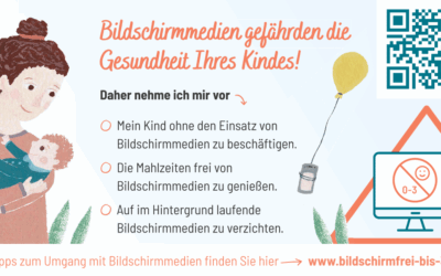 Bildschirmfrei bis 3