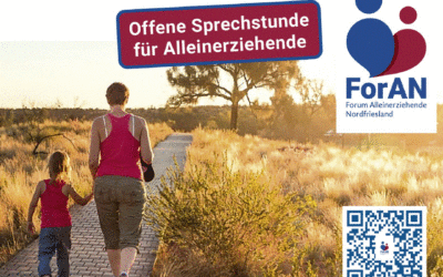 Offene ForAN Sprechstunde!